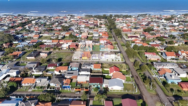 Sobrado amplo em Nova Tramandaí – 500m do mar: 16ª foto da galeria de imagens do imóvel