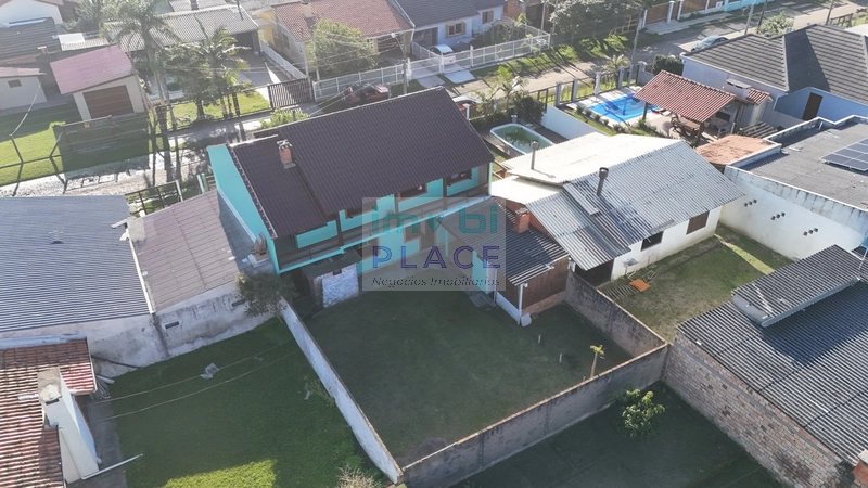 Sobrado amplo em Nova Tramandaí – 500m do mar: 7ª foto da galeria de imagens do imóvel