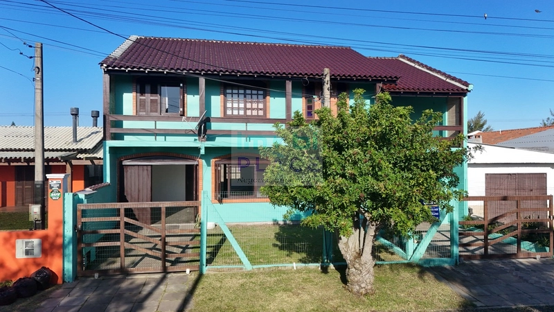 Sobrado amplo em Nova Tramandaí – 500m do mar: 48ª foto da galeria de imagens do imóvel