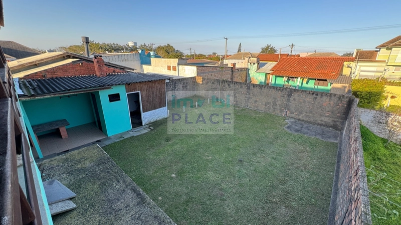 Sobrado amplo em Nova Tramandaí – 500m do mar: 87ª foto da galeria de imagens do imóvel