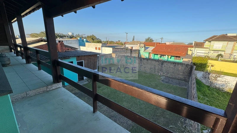 Sobrado amplo em Nova Tramandaí – 500m do mar: 86ª foto da galeria de imagens do imóvel