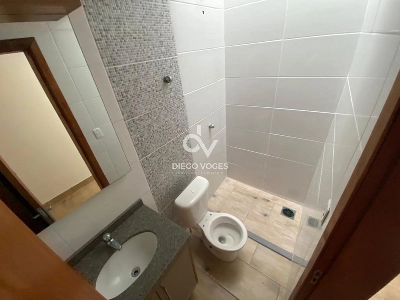 apartamento incrivel!: 21ª foto da galeria de imagens do imóvel