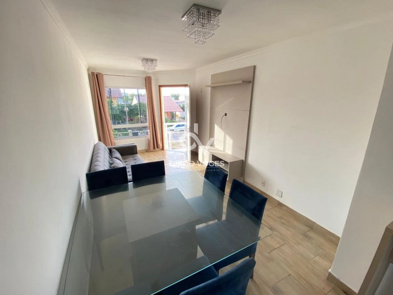 apartamento incrivel!: 3ª foto da galeria de imagens do imóvel