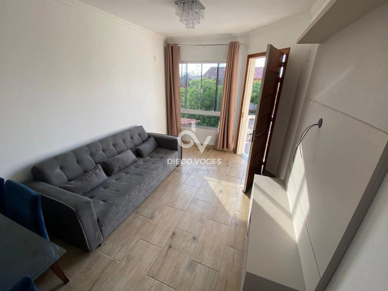 apartamento incrivel!: 4ª foto da galeria de imagens do imóvel