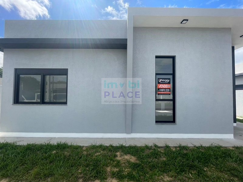 Casa à Venda no Bairro Emboaba – Próxima ao Grupo da Polícia: 9ª foto da galeria de imagens do imóvel