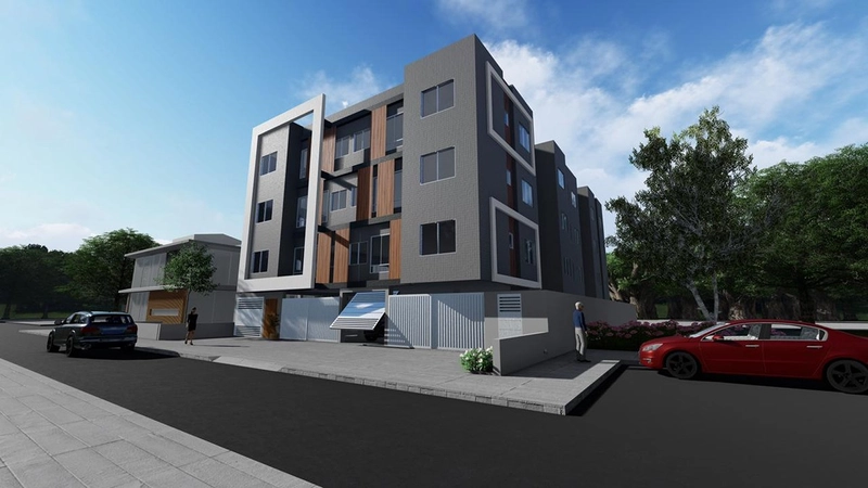 Apartamento à venda no centro de Tramandaí: 1ª foto da galeria de imagens do imóvel