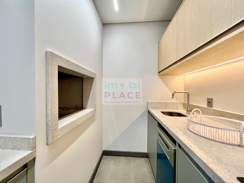 encantador apartamento!: 10ª foto da galeria de imagens do imóvel