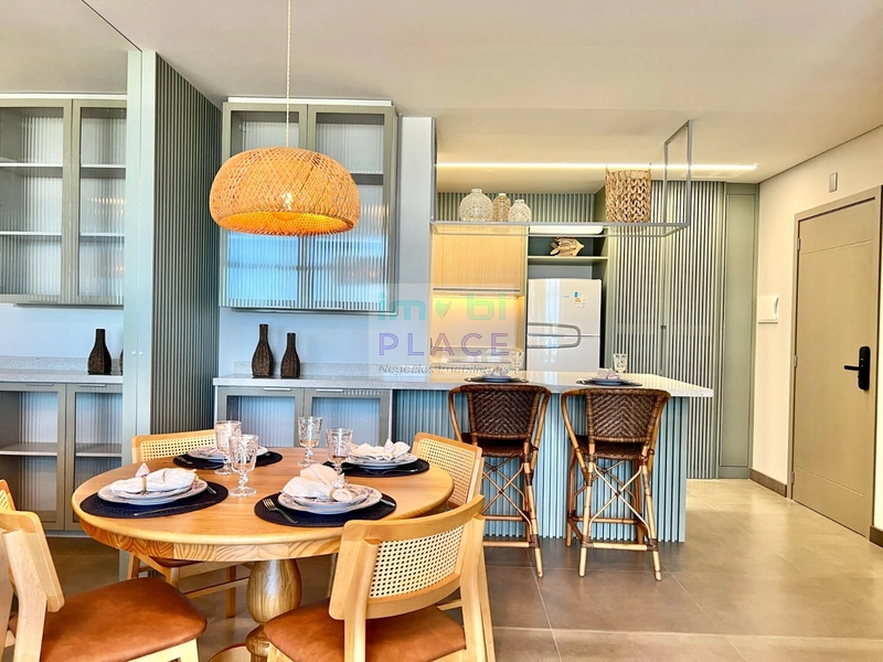 encantador apartamento!: 4ª foto da galeria de imagens do imóvel