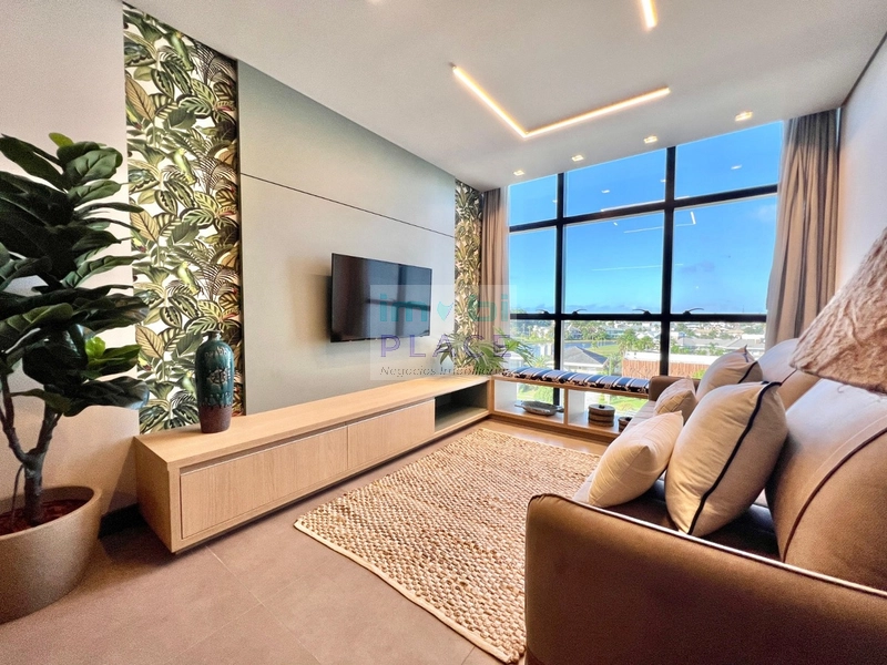 encantador apartamento!: 8ª foto da galeria de imagens do imóvel