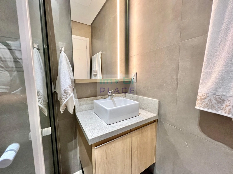 encantador apartamento!: 9ª foto da galeria de imagens do imóvel