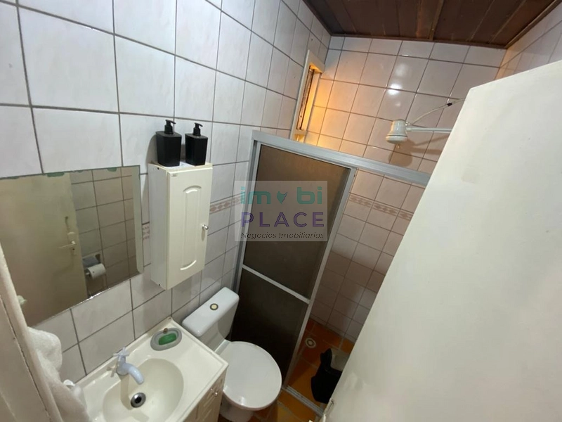 Residência com localização ímpar a passos do Super Mercado Bistek: 11ª foto da galeria de imagens do imóvel