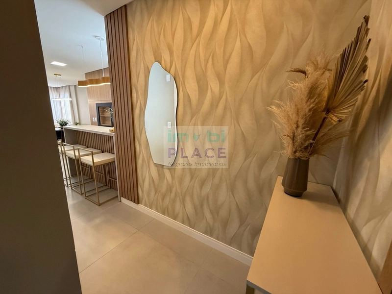 Apartamento decorado e mobiliado, moderno e c/suíte no Ed. Lumiêre!: 48ª foto da galeria de imagens do imóvel