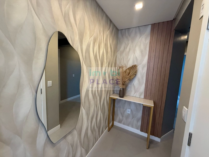Apartamento decorado e mobiliado, moderno e c/suíte no Ed. Lumiêre!: 47ª foto da galeria de imagens do imóvel