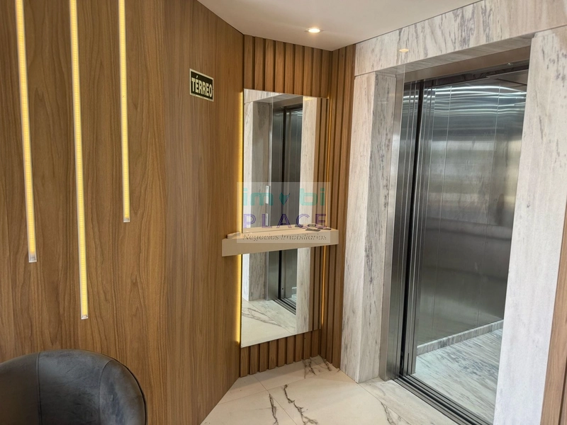 Apartamento decorado e mobiliado, moderno e c/suíte no Ed. Lumiêre!: 32ª foto da galeria de imagens do imóvel