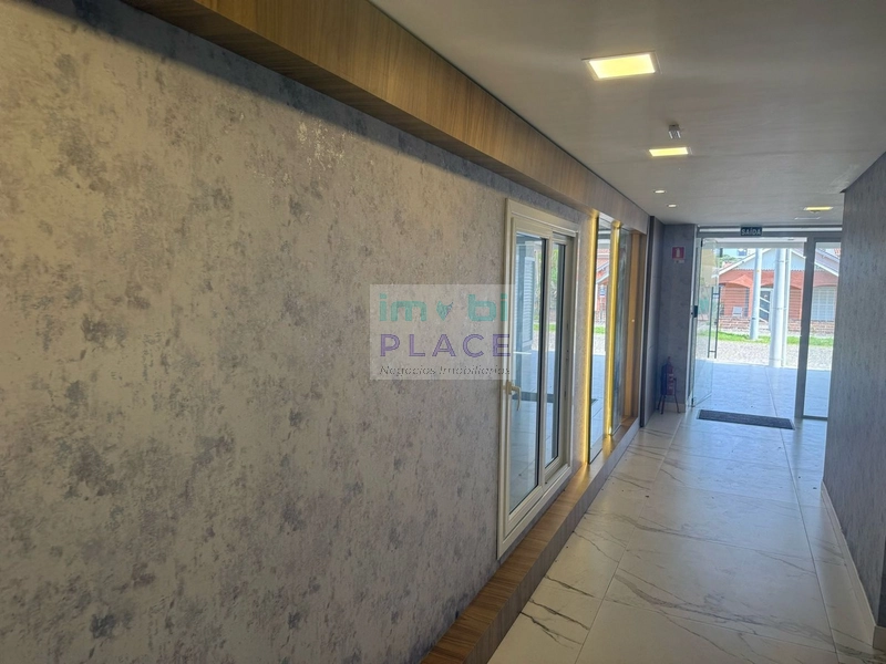 Apartamento decorado e mobiliado, moderno e c/suíte no Ed. Lumiêre!: 1ª foto da galeria de imagens do imóvel