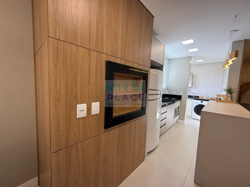 Apartamento decorado e mobiliado, moderno e c/suíte no Ed. Lumiêre!: 42ª foto da galeria de imagens do imóvel