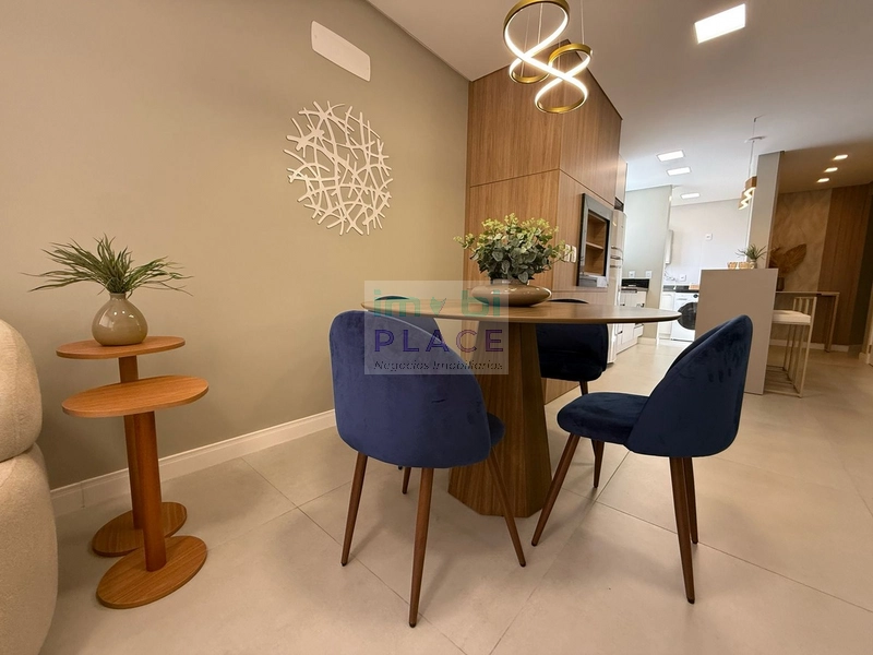 Apartamento decorado e mobiliado, moderno e c/suíte no Ed. Lumiêre!: 41ª foto da galeria de imagens do imóvel