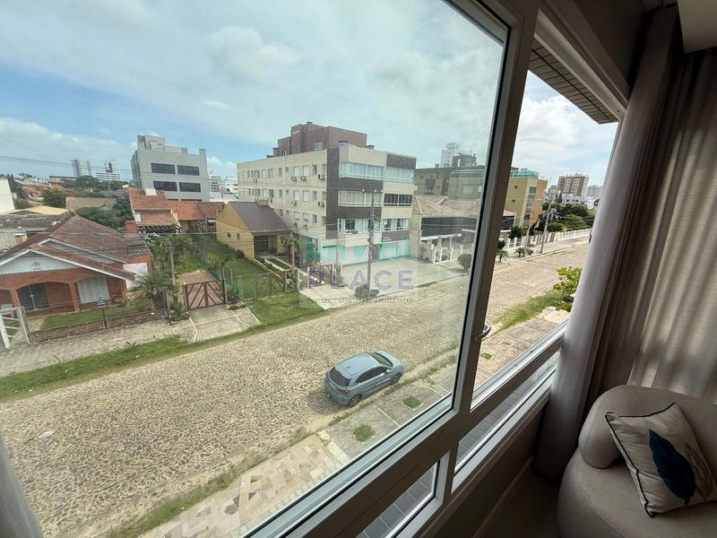 Apartamento decorado e mobiliado, moderno e c/suíte no Ed. Lumiêre!: 25ª foto da galeria de imagens do imóvel