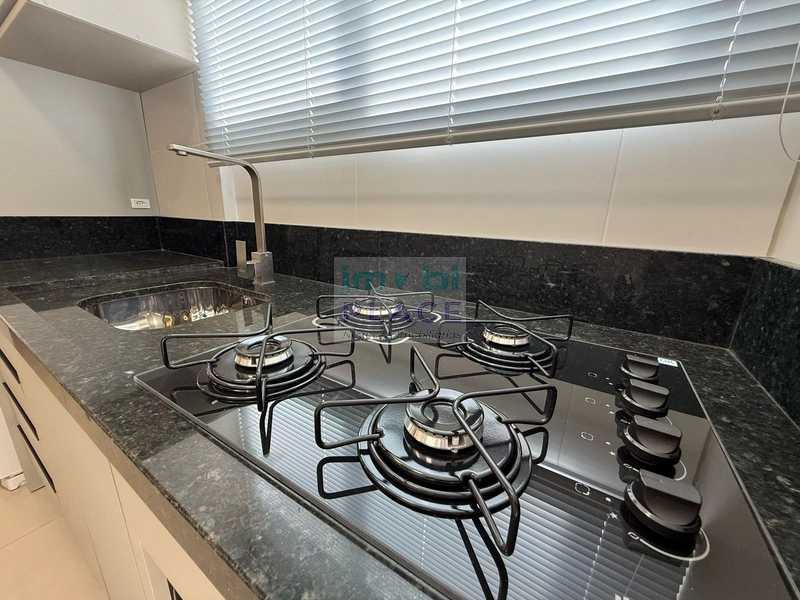 Apartamento decorado e mobiliado, moderno e c/suíte no Ed. Lumiêre!: 46ª foto da galeria de imagens do imóvel