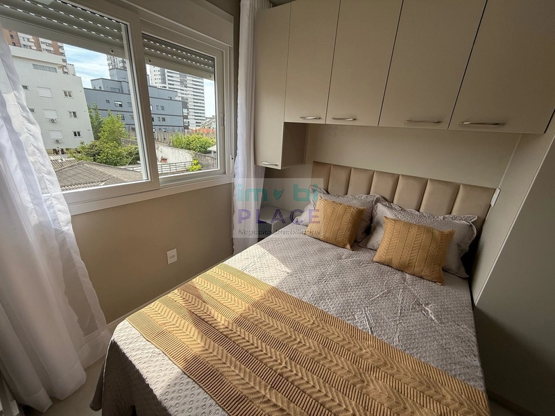 Apartamento decorado e mobiliado, moderno e c/suíte no Ed. Lumiêre!: 51ª foto da galeria de imagens do imóvel