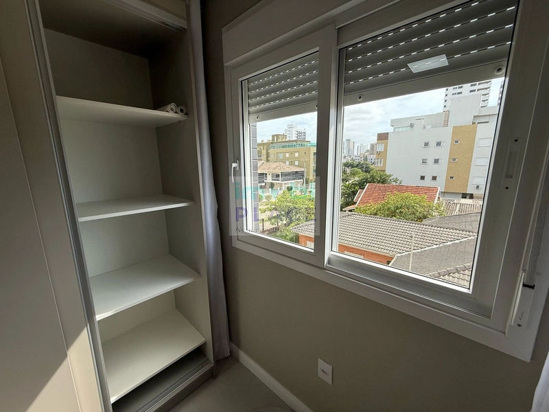 Apartamento decorado e mobiliado, moderno e c/suíte no Ed. Lumiêre!: 50ª foto da galeria de imagens do imóvel