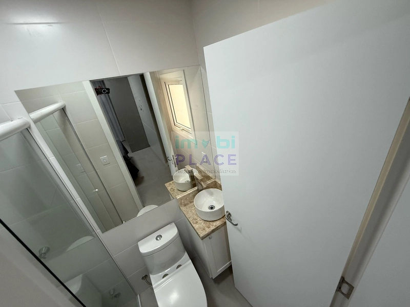 Apartamento decorado e mobiliado, moderno e c/suíte no Ed. Lumiêre!: 20ª foto da galeria de imagens do imóvel
