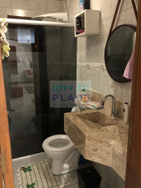Casa Semi-Mobiliada no Bairro Emboaba – Próximo ao Grupo da Polícia: 2ª foto da galeria de imagens do imóvel