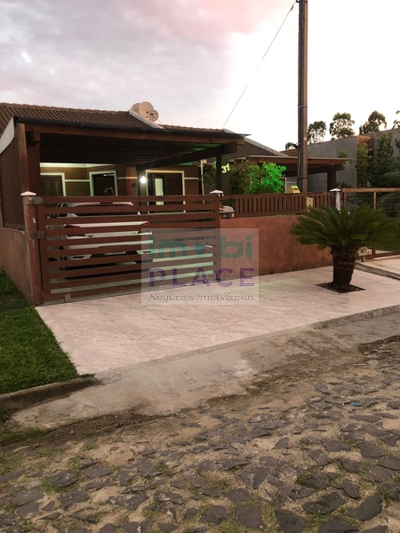 Casa Semi-Mobiliada no Bairro Emboaba – Próximo ao Grupo da Polícia: 5ª foto da galeria de imagens do imóvel