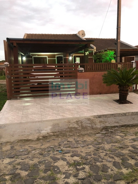 Casa Semi-Mobiliada no Bairro Emboaba – Próximo ao Grupo da Polícia: 3ª foto da galeria de imagens do imóvel