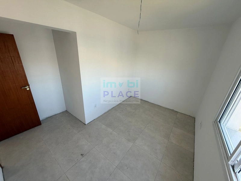 apartamento no ed. vento sul, com 1 dormitorio: 6ª foto da galeria de imagens do imóvel