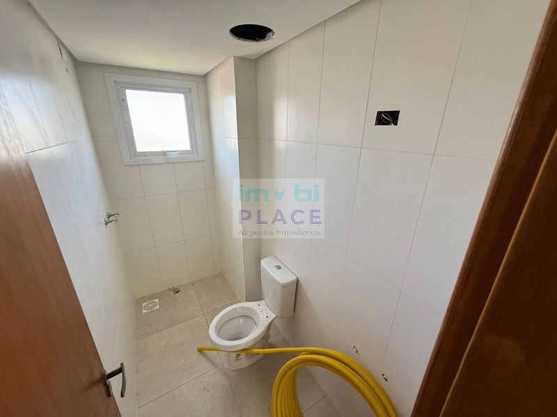 apartamento no ed. vento sul, com 1 dormitorio: 11ª foto da galeria de imagens do imóvel