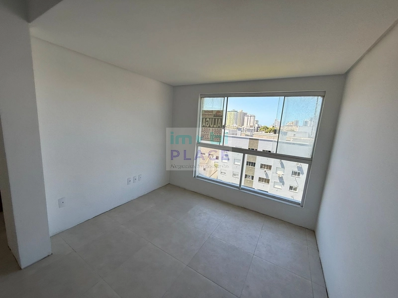 apartamento no ed. vento sul, com 1 dormitorio: 10ª foto da galeria de imagens do imóvel