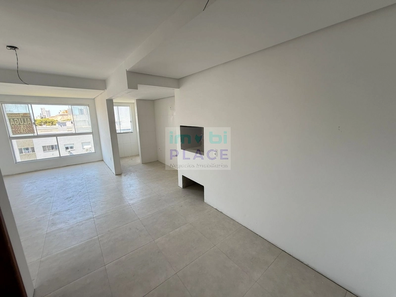 apartamento no ed. vento sul, com 1 dormitorio: 14ª foto da galeria de imagens do imóvel