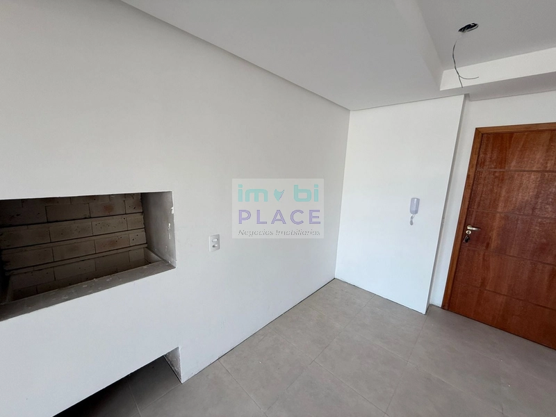 apartamento no ed. vento sul, com 1 dormitorio: 15ª foto da galeria de imagens do imóvel