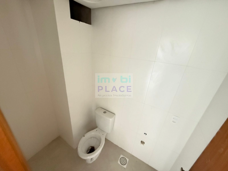 apartamento no ed. vento sul, com 1 dormitorio: 16ª foto da galeria de imagens do imóvel
