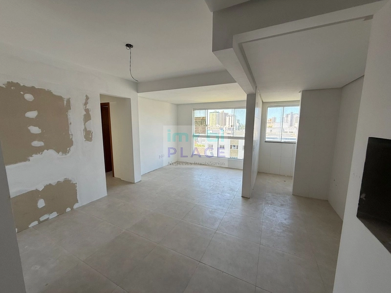 apartamento no ed. vento sul, com 1 dormitorio: 13ª foto da galeria de imagens do imóvel