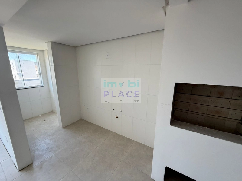 apartamento no ed. vento sul, com 1 dormitorio: 12ª foto da galeria de imagens do imóvel