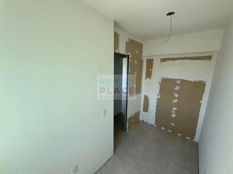 apartamento no ed. vento sul, com 1 dormitorio: 5ª foto da galeria de imagens do imóvel