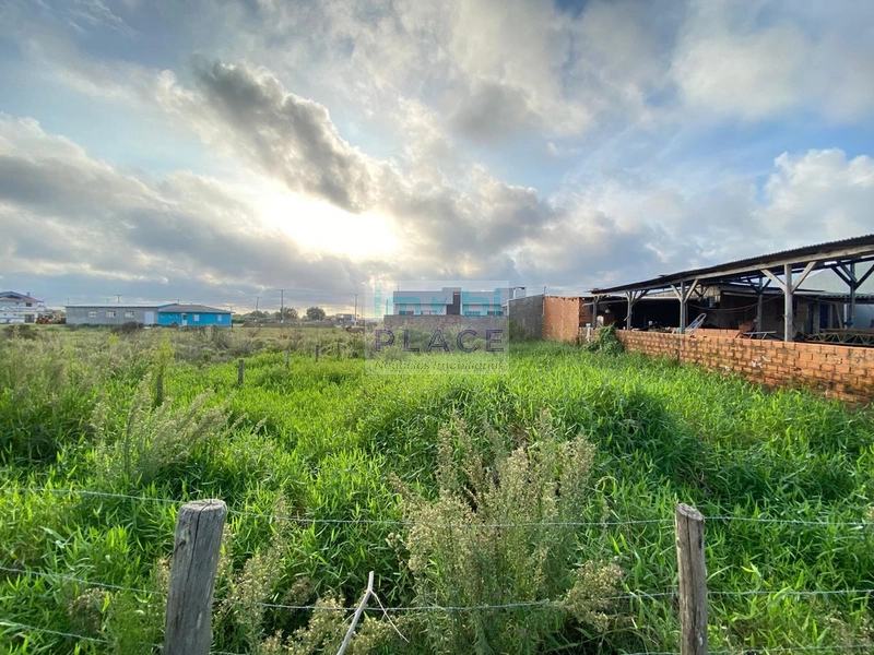 terreno em imbé: 3ª foto da galeria de imagens do imóvel