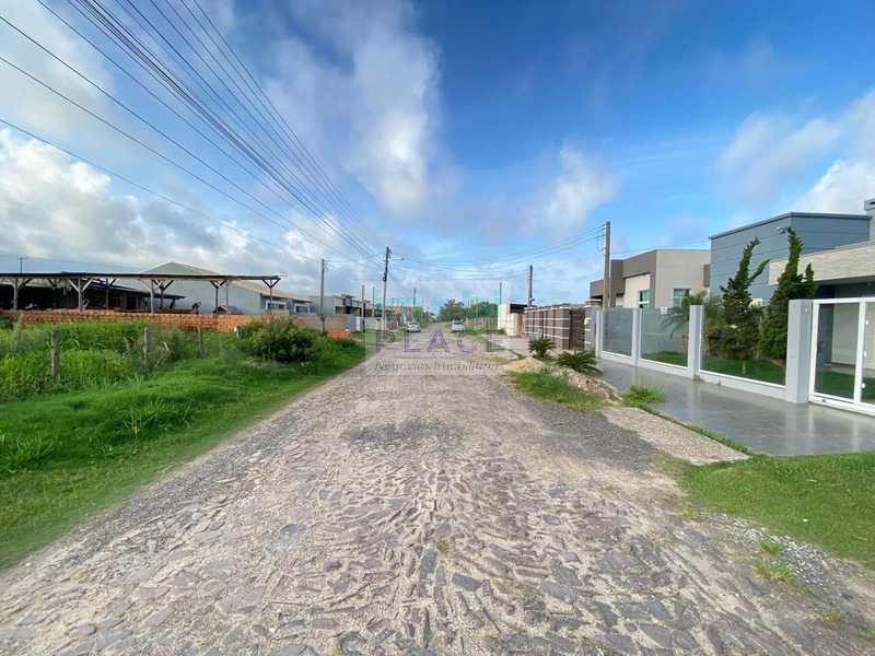 terreno em imbé: 1ª foto da galeria de imagens do imóvel