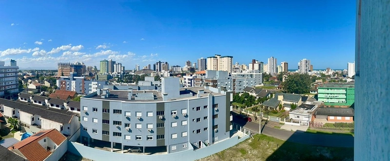 Apartamento no Centro de Tramandaí: 13ª foto da galeria de imagens do imóvel