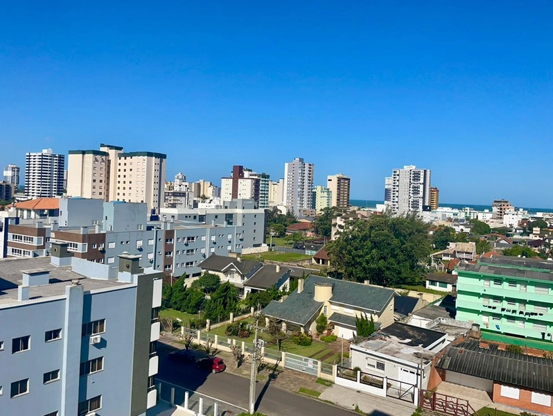 Apartamento no Centro de Tramandaí: 12ª foto da galeria de imagens do imóvel