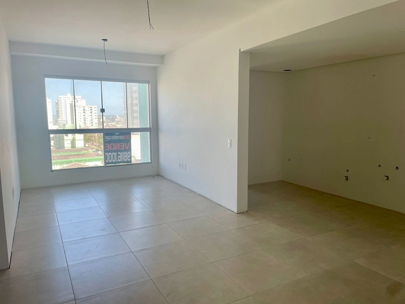 Apartamento no Centro de Tramandaí: 2ª foto da galeria de imagens do imóvel