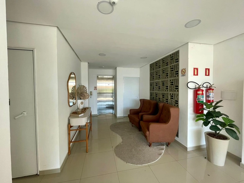 Apartamento no Centro de Tramandaí: 1ª foto da galeria de imagens do imóvel