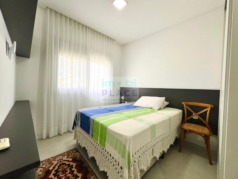 Apresentamos esta magnífica casa no Condomínio quintas do lago: 22ª foto da galeria de imagens do imóvel