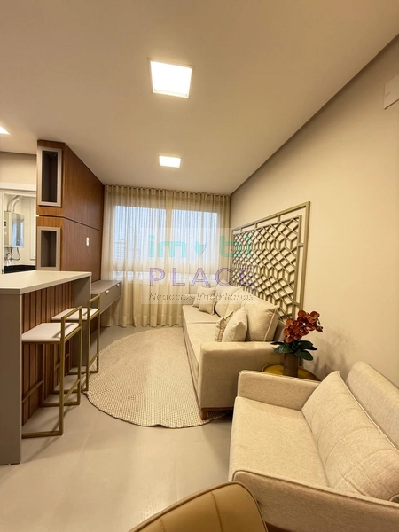 Apartamento à venda no Centro!: 5ª foto da galeria de imagens do imóvel