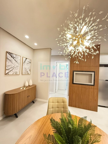 Apartamento à venda no Centro!: 3ª foto da galeria de imagens do imóvel