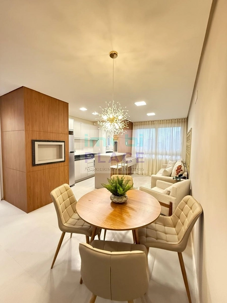 Apartamento à venda no Centro!: 2ª foto da galeria de imagens do imóvel