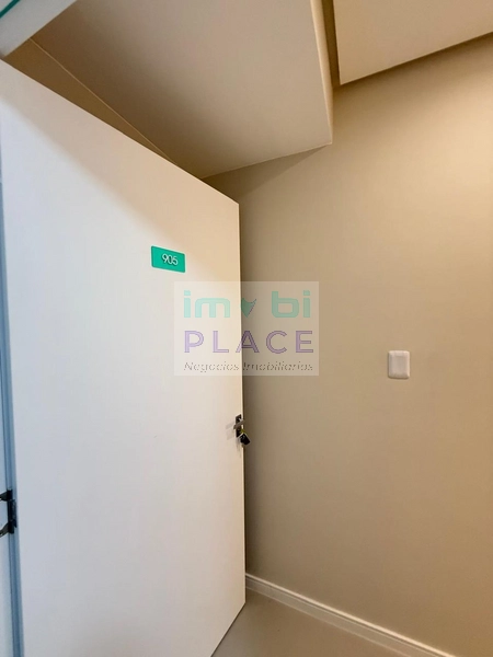 Apartamento à venda no Centro!: 1ª foto da galeria de imagens do imóvel