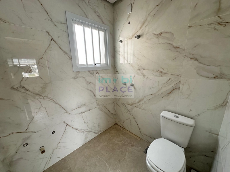Casa Geminada à Venda – Conforto e Praticidade!: 10ª foto da galeria de imagens do imóvel